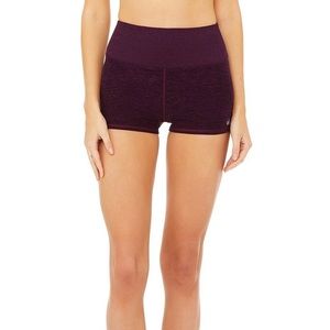Alosoft Aura Shorts